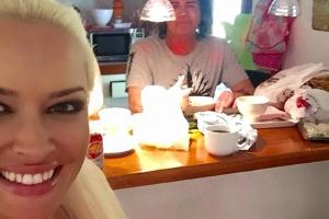 Daniela Katzenberger reagiert auf Ehevertrag-Kritik