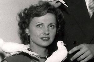 "Casablanca"-Star Madeleine Lebeau gestorben
