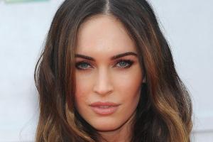 Fünf irre Fakten über Megan Fox