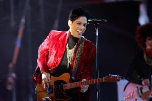 Prince: Trauerfeier bei den Zeugen Jehovas