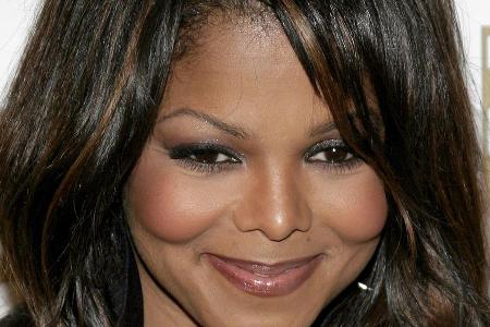 Janet Jackson feiert ihren 50. Geburtstag Janet Jackson feiert ihren 50. Geburtstag