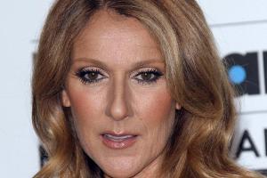 Celine Dion ist nun Sängerin und Vermögensverwalterin