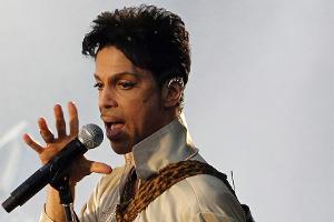 Wurde Prince erst Stunden nach seinem Tod gefunden?