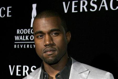 Kanye West schuldet dem Komponisten Gabor Pressler angeblich noch Geld Kanye West schuldet dem Komponisten Gabor Pressler angeblich noch Geld