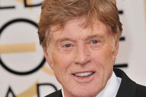 Robert Redford erklärt seine Liebe zu Europa