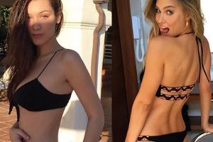 Das sind die Bikini-Trends 2016