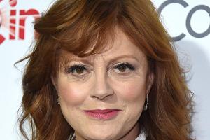 Susan Sarandon trauert um ihren Bruder Terry Tomalin