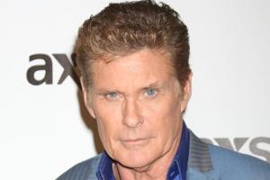 So pleite ist David Hasselhoff wirklich