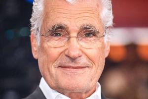 Sky du Mont: "Ich müsste 120 werden"