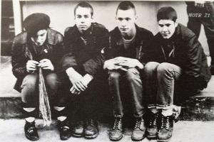 Beastie-Boys-Mitbegründer John Berry stirbt mit 52 Jahren