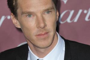 Benedict Cumberbatch und Co.: Promis warnen vor Brexit