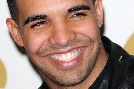 Drake hat Justin Bieber vom Spotify-Thron gekickt Drake hat Justin Bieber vom Spotify-Thron gekickt