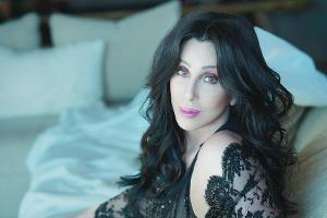 Cher: Die schüchterne Diva