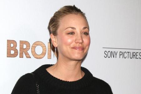 Kaley Cuoco darf ihr Vermögen behalten - trotz Scheidung Kaley Cuoco darf ihr Vermögen behalten - trotz Scheidung