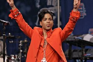 Nach Tod des Sängers: 700 neue Verwandte für Prince?