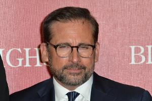 Kurz vor dem Muttertag: Steve Carells Mutter ist gestorben