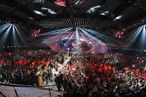 Das müssen Sie über den Eurovision Song Contest wissen