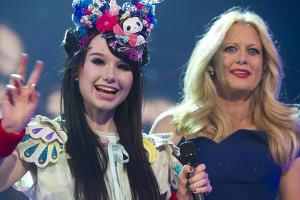 "Jamie-Lee Kriewitz ist genau das, was der ESC braucht"