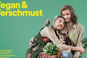 Böhmermann und Schulz: Ab Sonntag auf Spotify