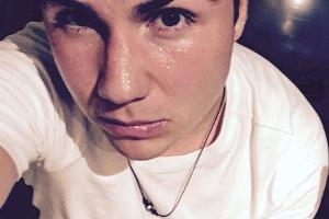 Oliver Pocher rätselt über Schweiß-Selfie von Mario Götze