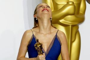 Brie Larson hat sich verlobt