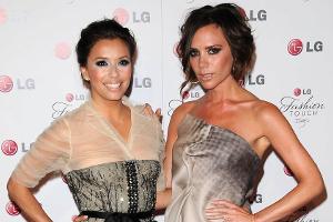 Eva Longoria: Halb Hollywood kommt zu ihrer Hochzeit