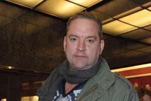 Ex-"Lindenstraße"-Star Christian Kahrmann baut Autounfall