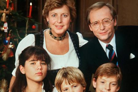 Am 8. Dezember 1985 wurde mit 