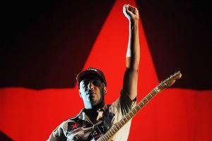Geben Rage Against the Machine ihr Comeback?