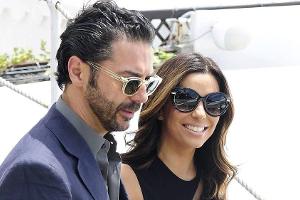 Ehe Nummer drei: Findet Eva Longoria endlich ihr Liebesglück?