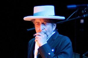"The Times They Are A Changin'": Bob Dylan wird 75
