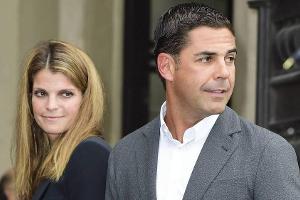 Athina Onassis: Ehe-Krise mit Álvaro de Miranda Neto
