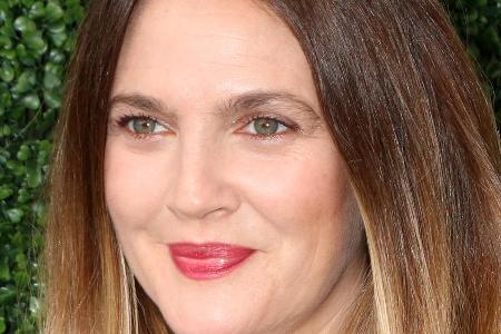 Für Drew Barrymore haben ihre Kinder absolute Priorität Für Drew Barrymore haben ihre Kinder absolute Priorität