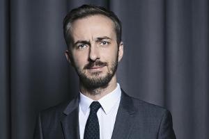 Jan Böhmermann: Ungeschminkte Frage-Antwort-Runde auf Facebook