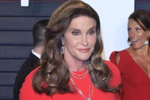 Caitlyn Jenner nackt auf dem Cover der "Sports Illustrated"
