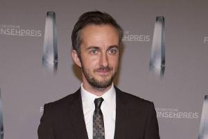 Jan Böhmermann: Sein Glaube an die Grundrechte ist erschüttert