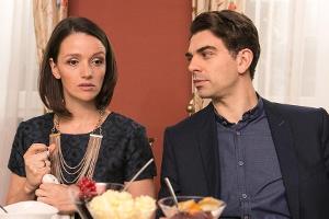Das passiert heute in den Soaps