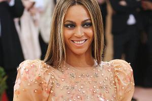 Die Met Gala 2016 in Zahlen