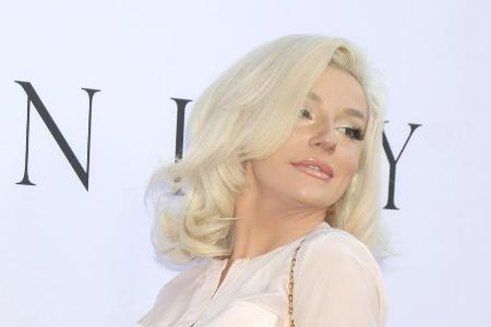 Courtney Stodden ist nicht der erste Promi, der zu seinen Depressionen steht Courtney Stodden ist nicht der erste Promi, der zu seinen Depressionen steht