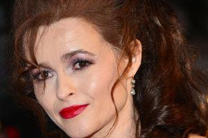 Helena Bonham Carter: Hollywoods Paradiesvogel wird 50