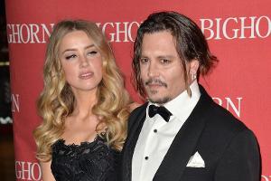 Familie Depp: Amber Heard ist eine "schreckliche Person"