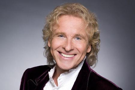 RTL holt Thomas Gottschalk zurück auf die große Bühne RTL holt Thomas Gottschalk zurück auf die große Bühne