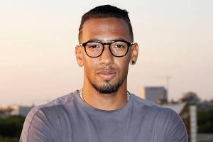 Twitter-Reaktionen: Alle wollen Jérôme Boateng als Nachbarn