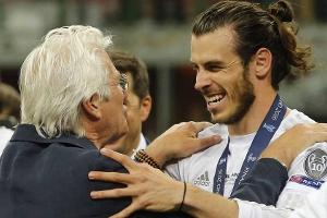 Champions-League-Finale: Diese Stars fieberten mit