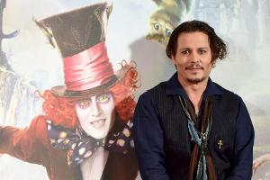Diese Promis stehen hinter Johnny Depp