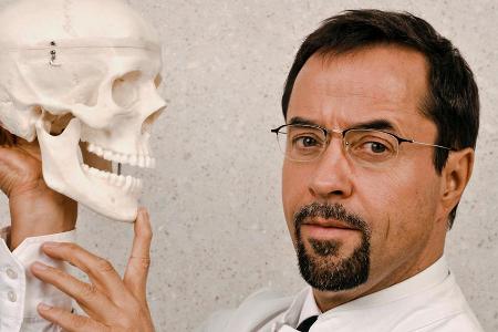 Jan Josef Liefers - aka Rechtsmediziner Prof. Karl-Friedrich Boerne aus dem Münster- Jan Josef Liefers - aka Rechtsmediziner Prof. Karl-Friedrich Boerne aus dem Münster-