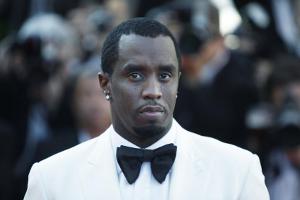 Sean "Diddy" Combs spricht über die Rapper-Rente