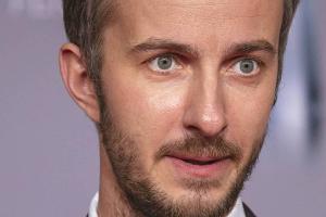 Jan Böhmermann feiert sein Comeback im Netz