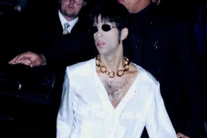 Prince war schon Monate vor seinem Tod krank