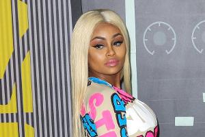 200.000 Dollar Beute: Diebe brechen bei Blac Chyna ein